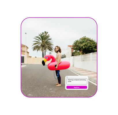 hoe ai vervangen te gebruiken