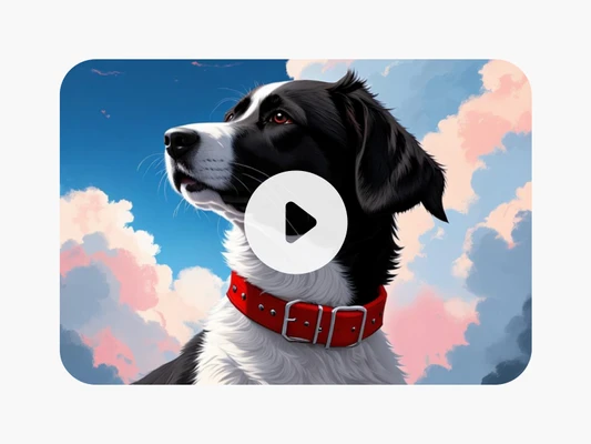 Picsart AI video Generator