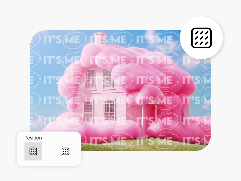 online and free watermark adder