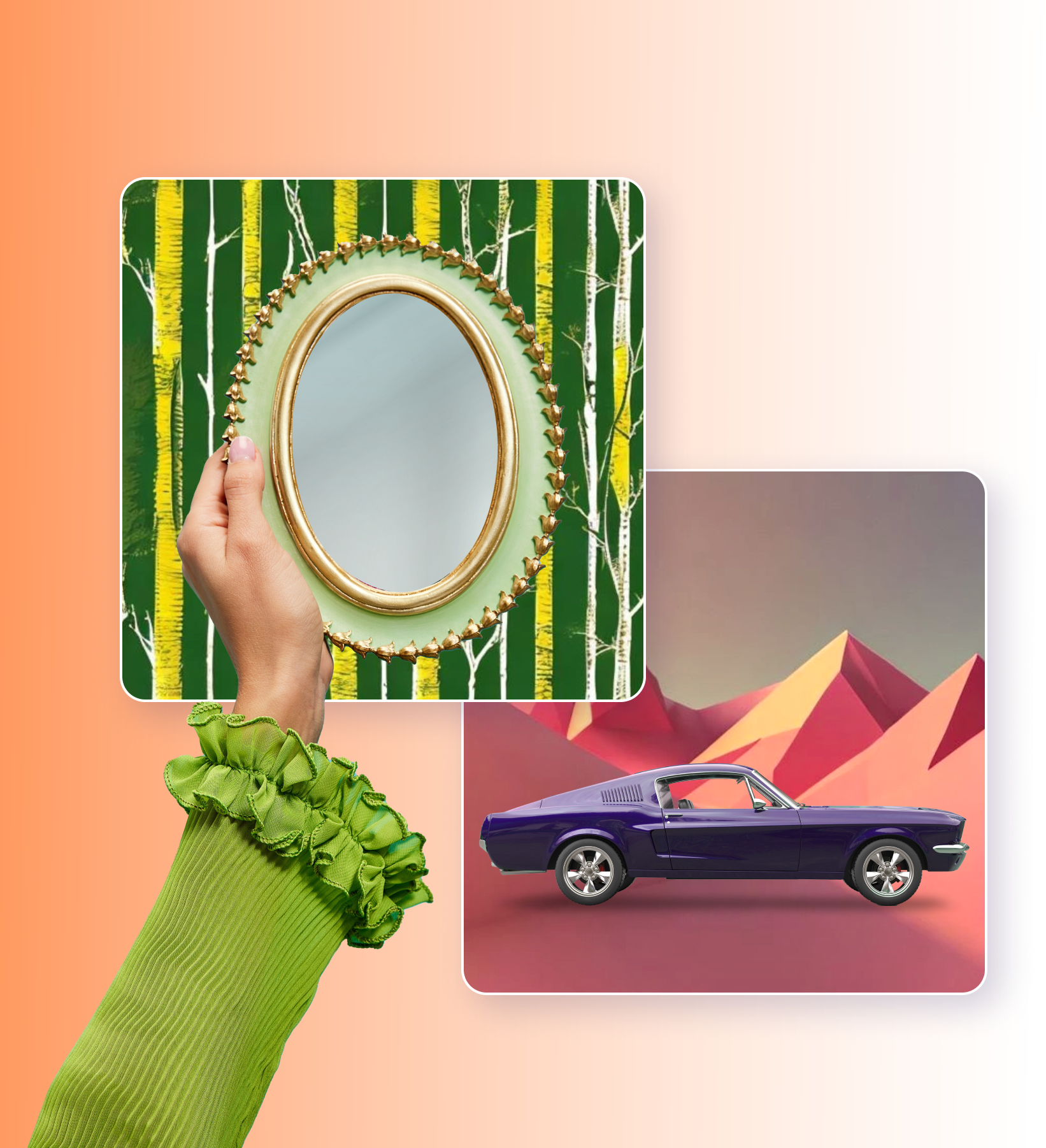 easily generate patterns 