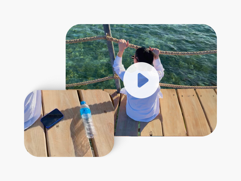remove objects from videos
