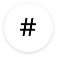 icon for finding a hex code