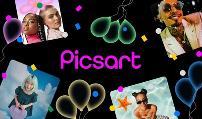 It’s,Picsart’s,Birthday!,Celebrate,with,us,by,sharing,your,first,edit,and,your,latest,one.,Show,how,your,creativity,has,grown,—,it’s,your,personal,edit,timeline! It’s,Picsart’s,Birthday!,Celebrate,with,us,by,sharing,your,first,edit,and,your,latest,one.,Show,how,your,creativity,has,grown,—,it’s,your,personal,edit,timeline!