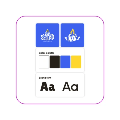 how to create a brand identity