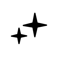 Customizable stickers