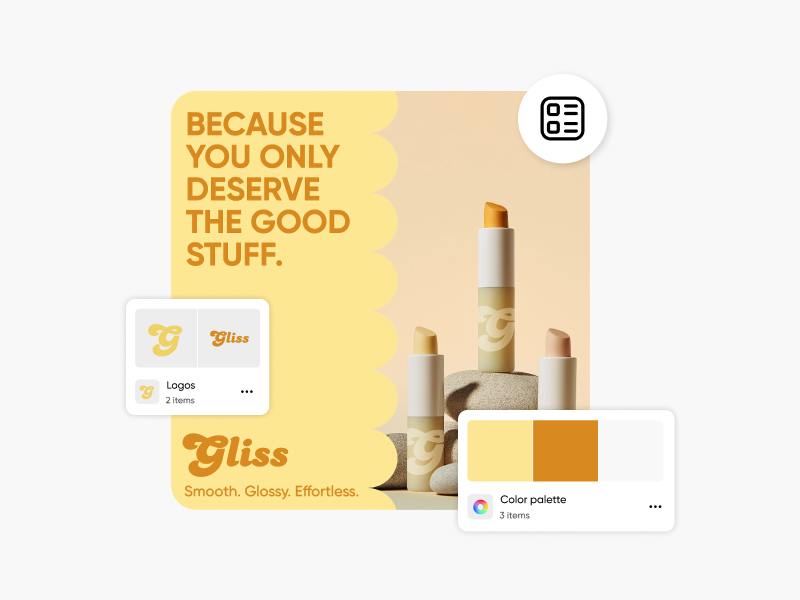 Social media ad creator online