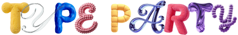 Type Party