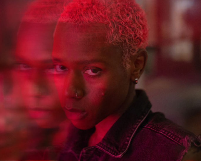 photo effects and filters on Picsart photo editor