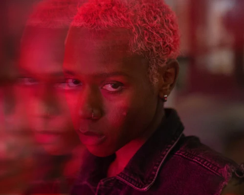 photo effects and filters on Picsart photo editor