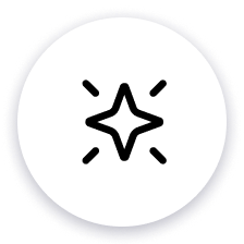 икона за чистење