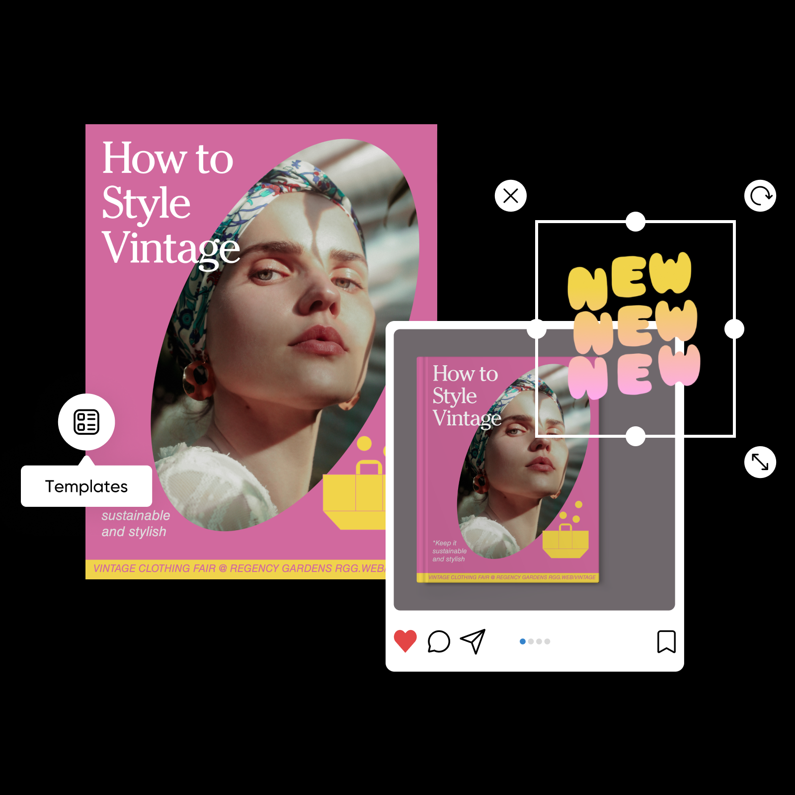 book cover creation for business