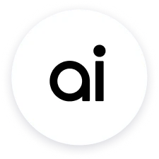 ai araçları simgesi