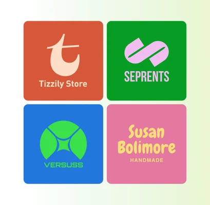 design all kinds of logos