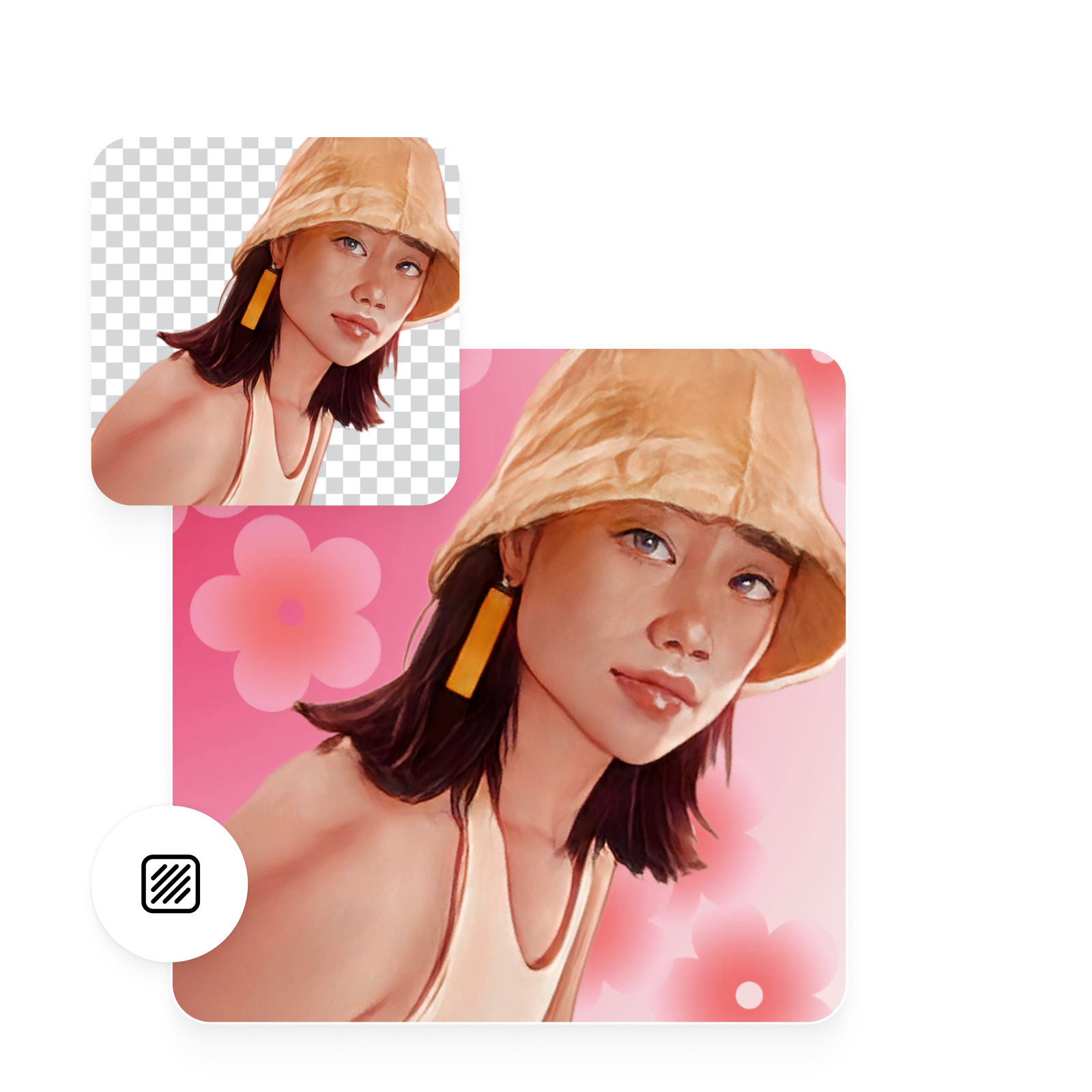 fine tune your image with picsart's ai photo editing tools