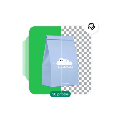 Free Green Screen Remover - Remove Greenscreen from Images