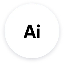 AI icon