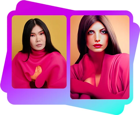 sketch to image quickly and easily with sketch ai app