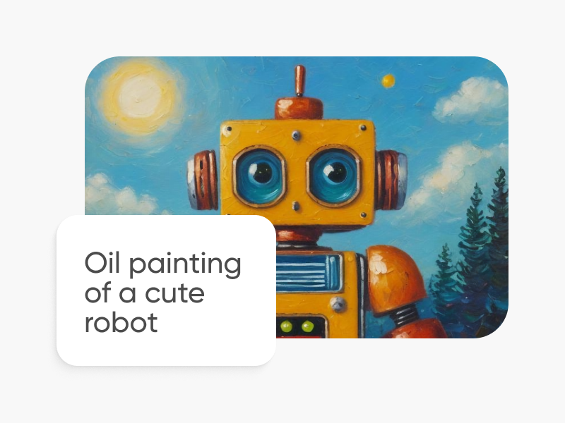 AI character generator online