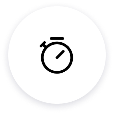 icon for generating captions in seconds