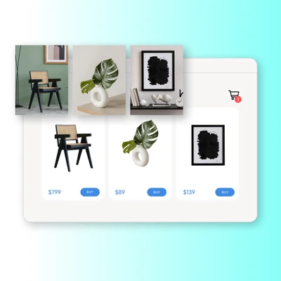 change background color to white