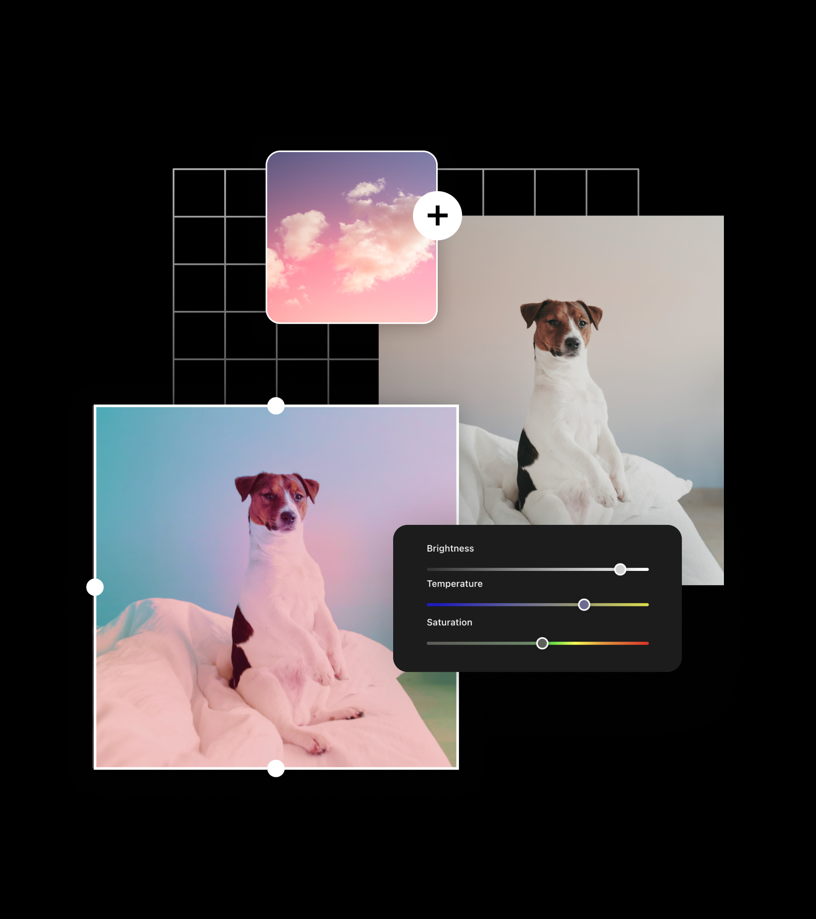transfer image styles with ai like an artist
