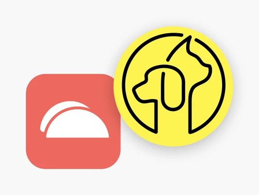 create a logo with AI