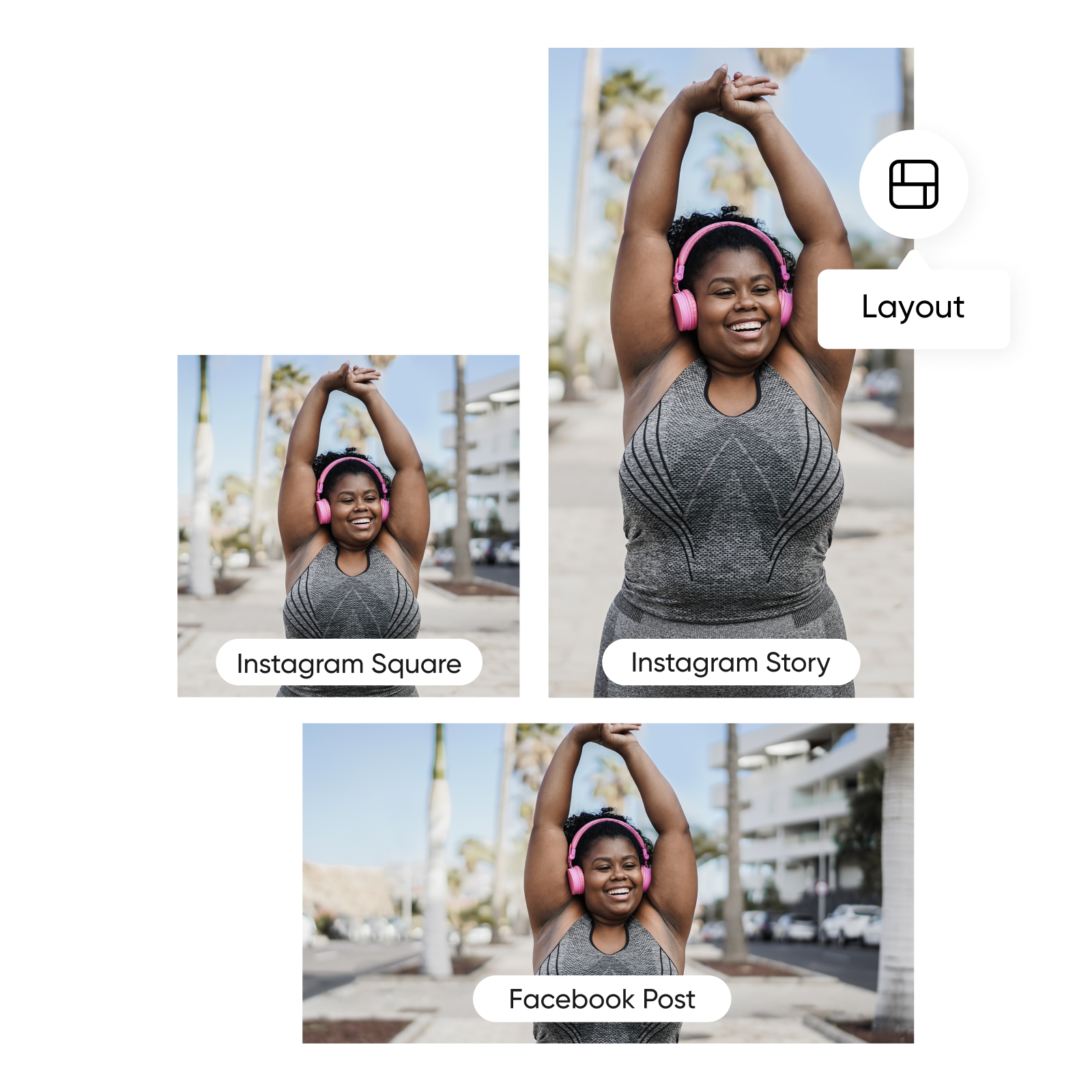 Ridimensionatore Di Immagini Gratuito - Foto 11