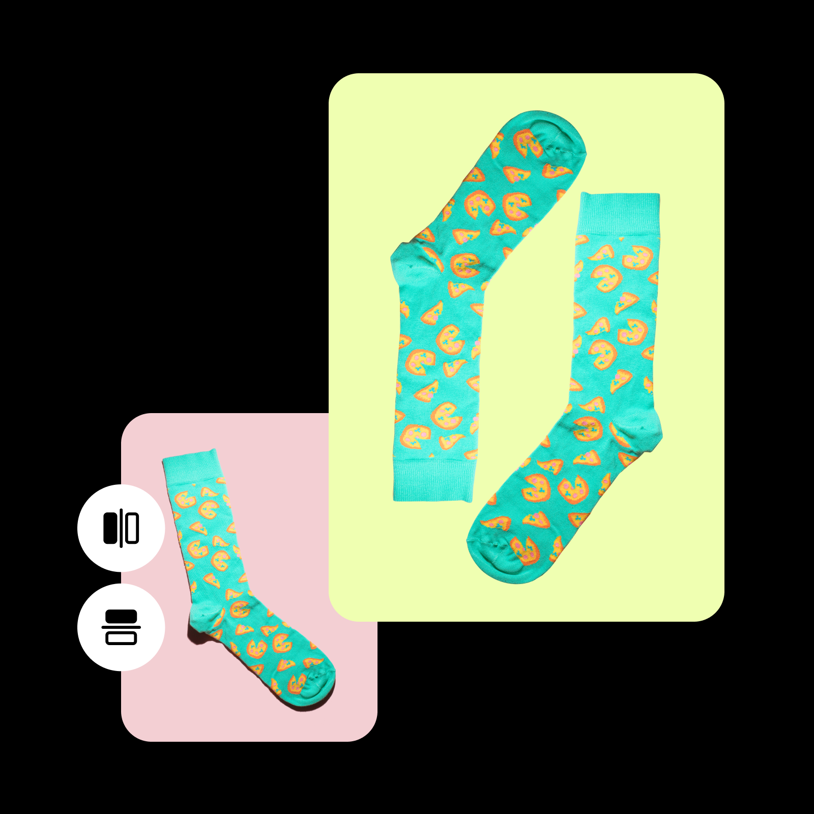 flip images online and free