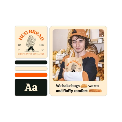 Generator logo AI Picsart