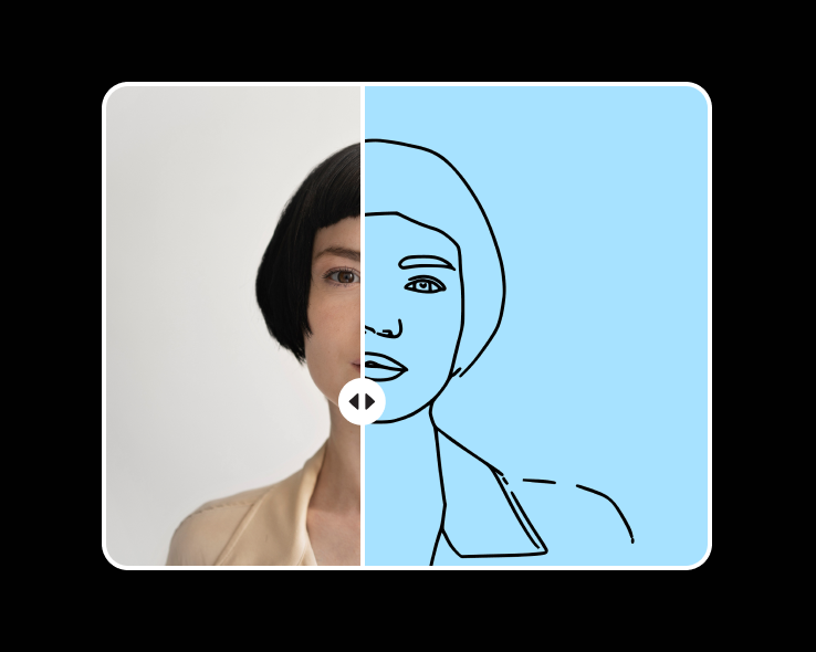 Change the art style of your photo