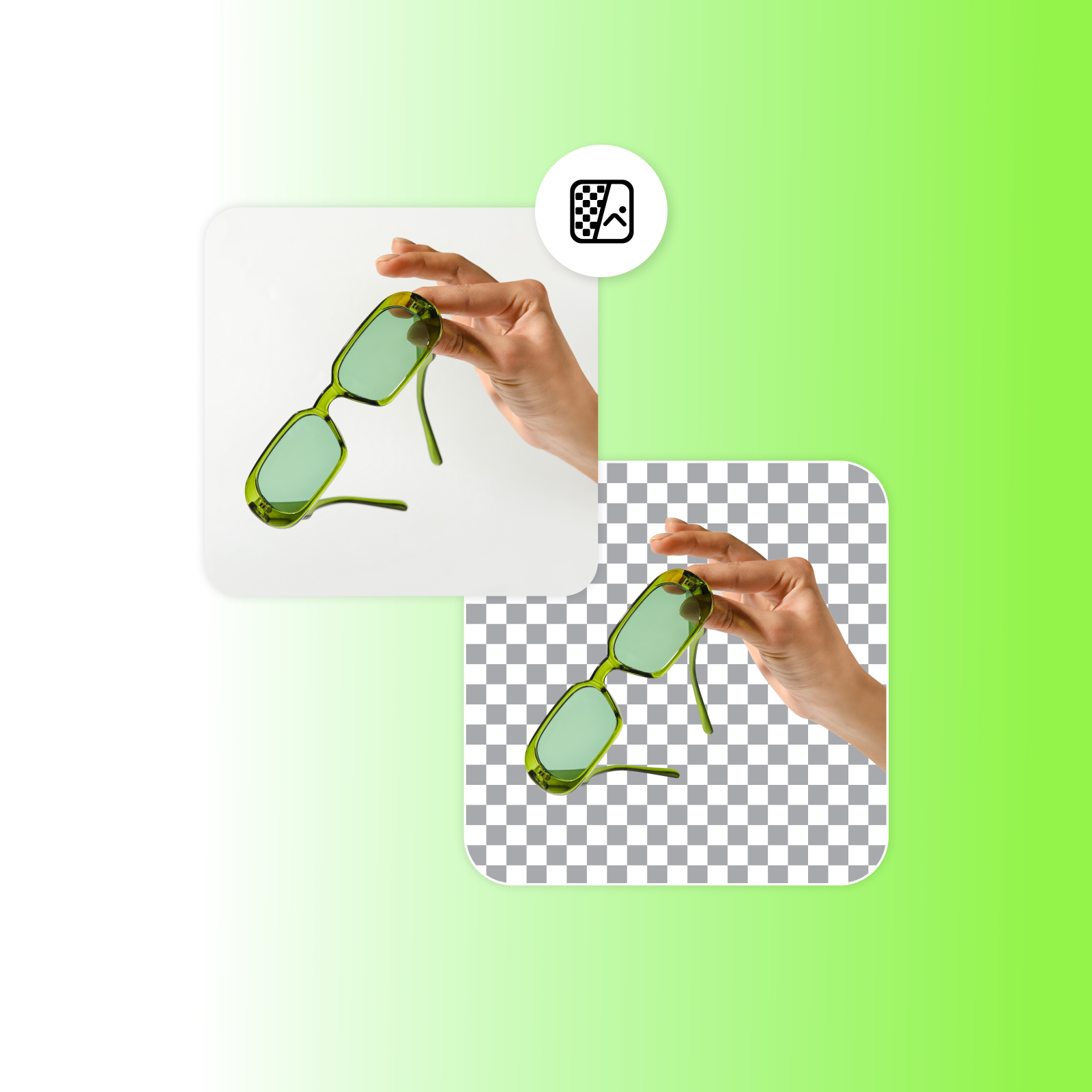 JPEG-zu-PNG-Konvertierung