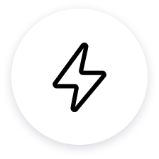 instant black and white filters