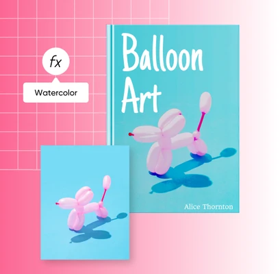 Picsart photo effects