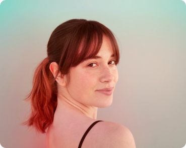 style transfer for a portrait 3