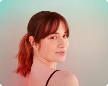 style transfer for a portrait 3