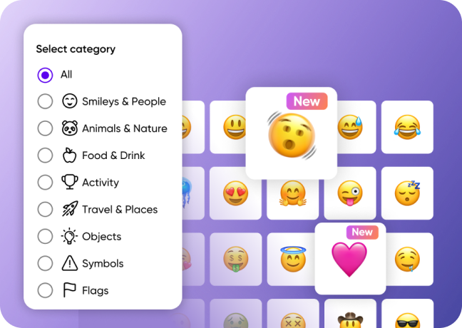 All Emojis – Emoji List for Copy and Paste