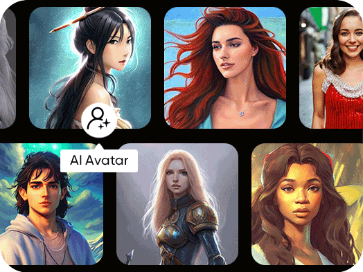 AI Avatar Maker - Magic Avatar on the App Store