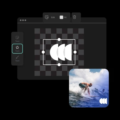 Watermark Maker - Add Logo to Photo Online | Picsart