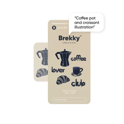 refine the generated artwork with ai editing tools