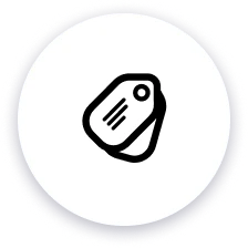 icon for labels