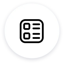 icon for templates library