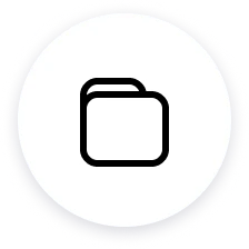 icon for vast asset library