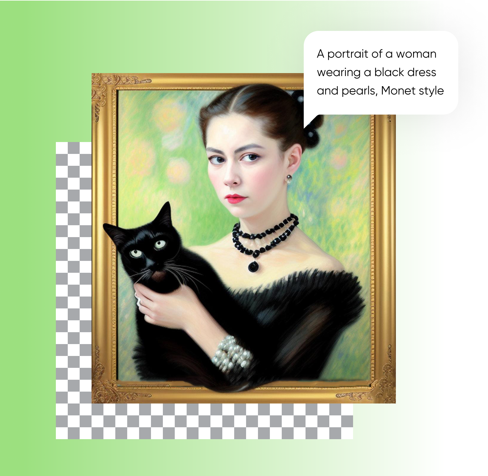 generate random faces with ai