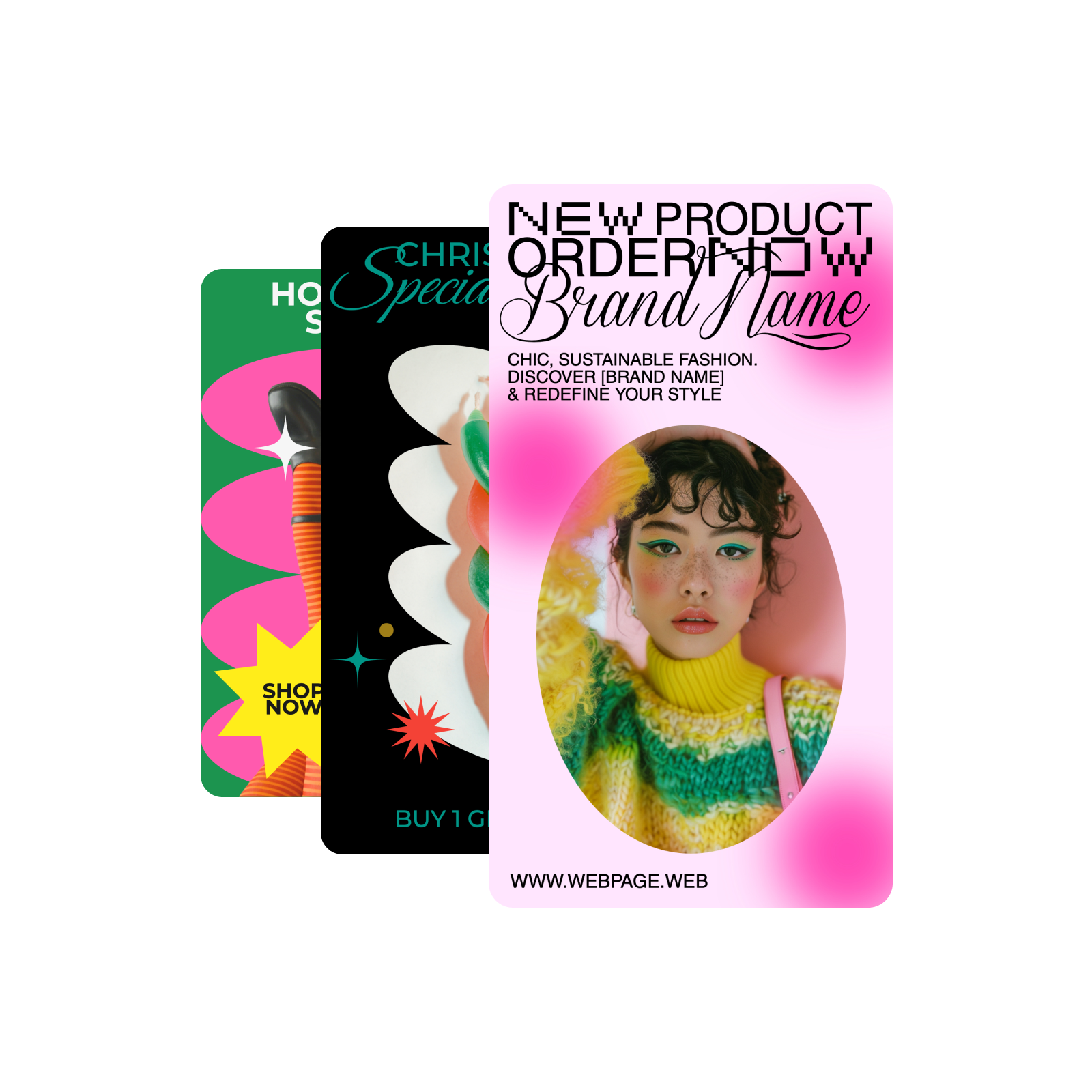 Free Instagram Story maker