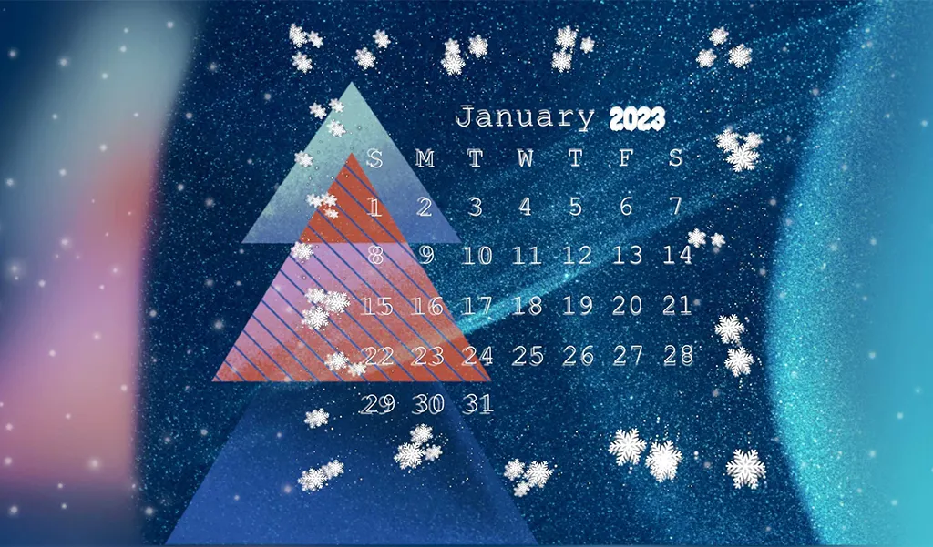 January Calendar 2023 Sticker Remix Challenge On Picsart january-calendar-2023-sticker-remix-challenge-on-picsart