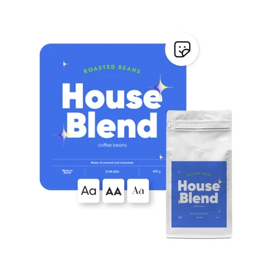 Free Online Label Maker - Create Labels in Seconds