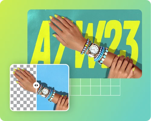 Background Remover for Marketing