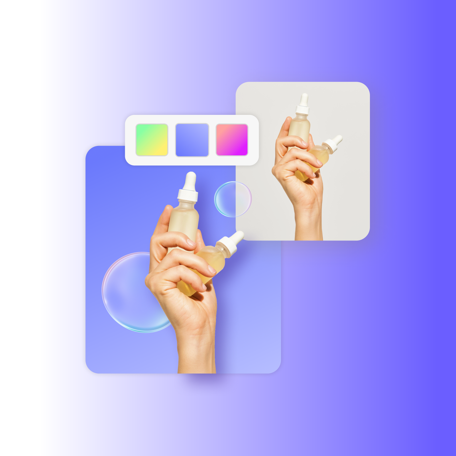 περισσότερα από έναν απλό δημιουργό PNG