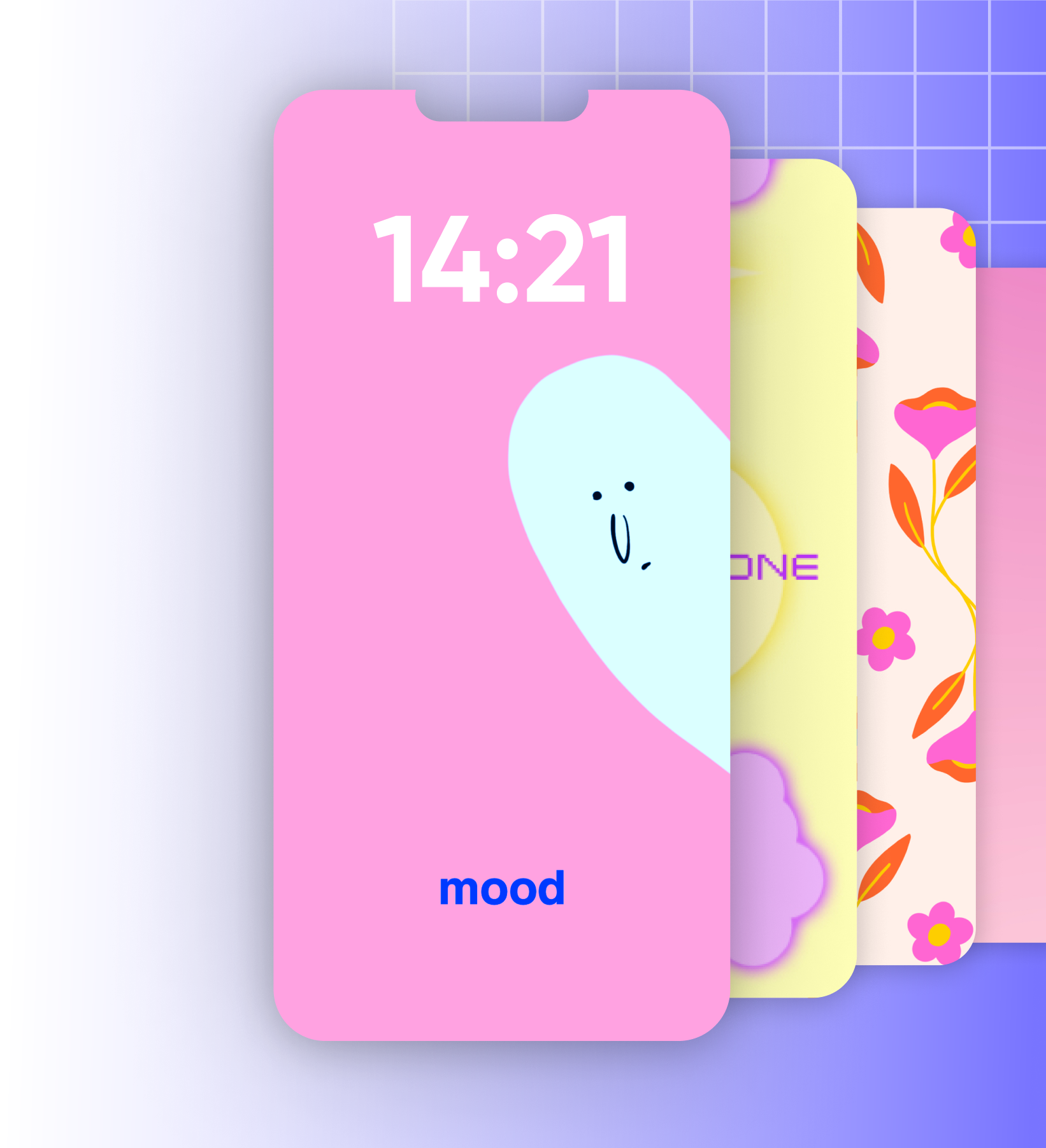 create stunning wallpapers