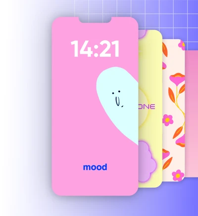 create stunning wallpapers